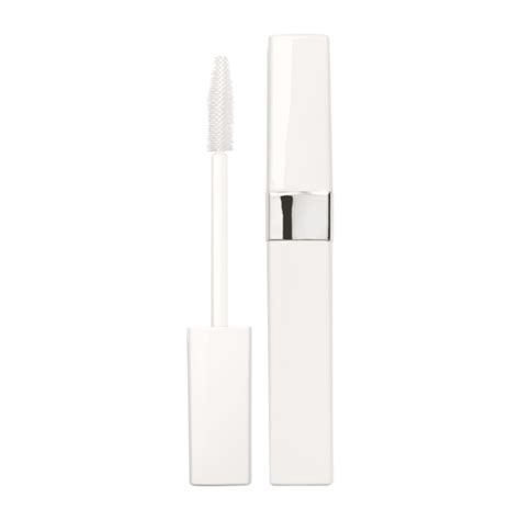 chanel lla base primer lashes|la base lash primer.